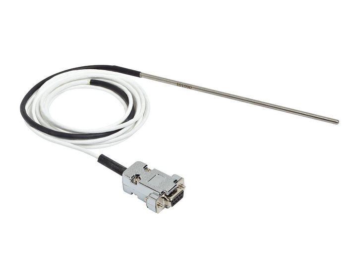Light Gray Polyscience Pt100 Temperature Probes – For Chillers