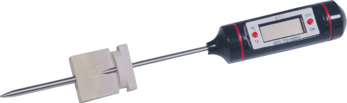 Gray Temperature calibration kit