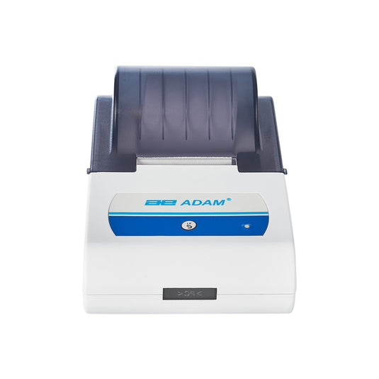 Light Gray AIP impact printer