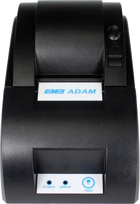 Dark Slate Gray ATP 2 Thermal Printer