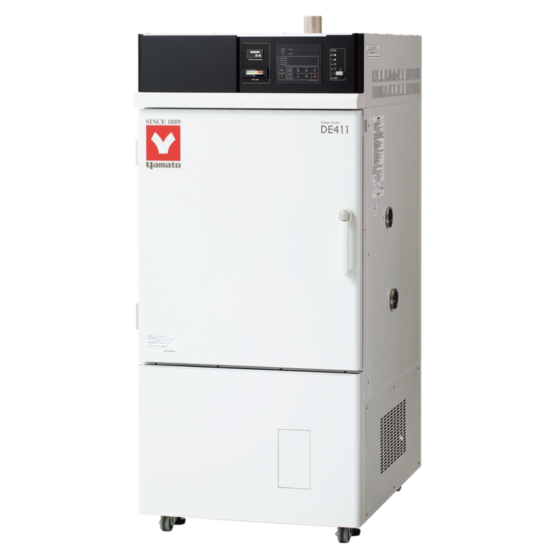 Load image into Gallery viewer, White Smoke Yamato DE &amp; DT Series Forced Convection Cleanroom Ovens
