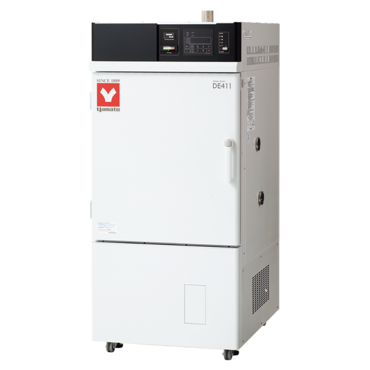 White Smoke Yamato DE & DT Series Forced Convection Cleanroom Ovens