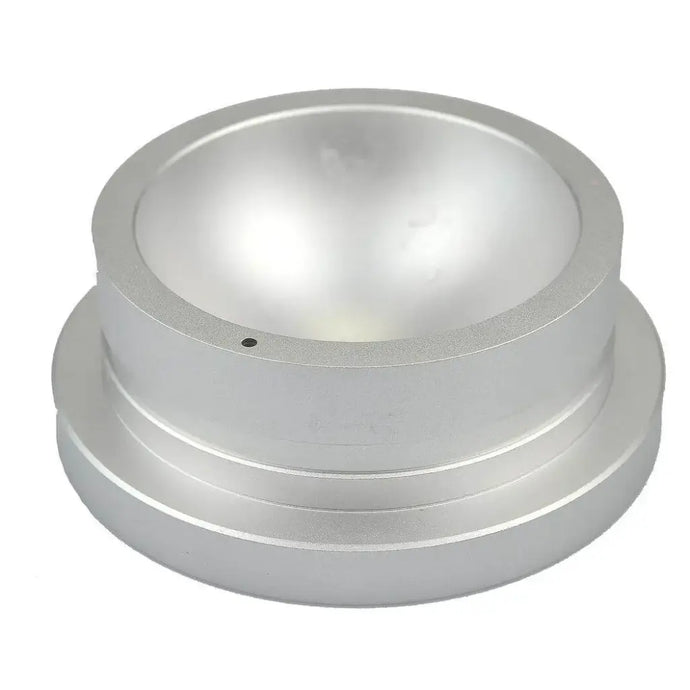 Gray Scilogex Reaction block for one 2000ml round bottom flask