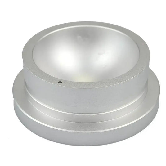 Gray Scilogex Reaction block for one 2000ml round bottom flask
