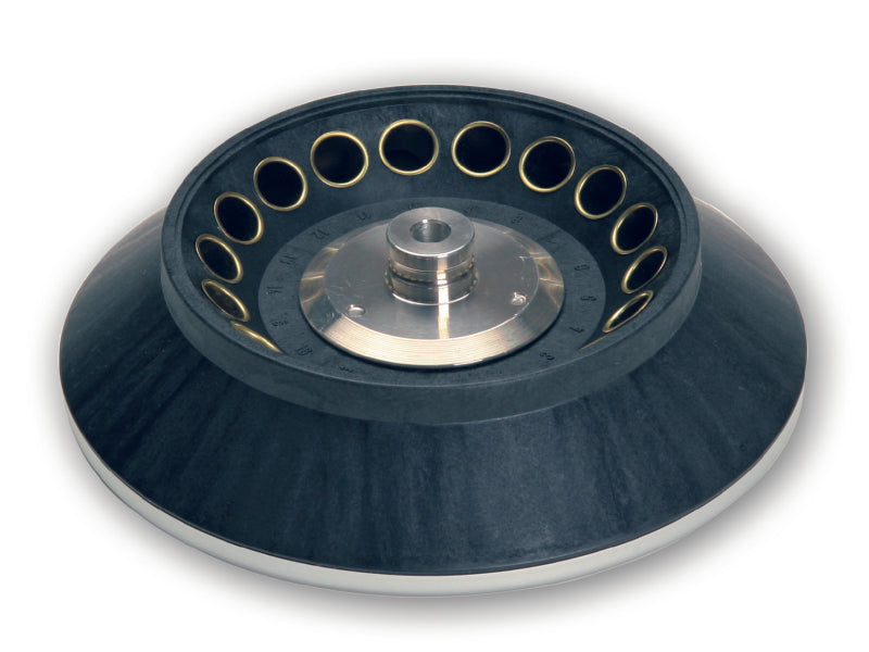 Load image into Gallery viewer, Light Gray Hermle Rotors and Holders
