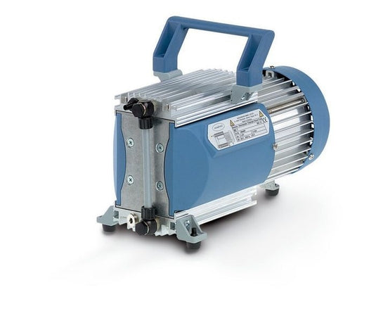 Light Slate Gray VACUUBRAND MD 1 Diaphragm Pump