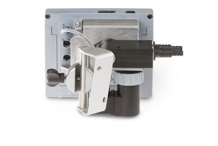 Load image into Gallery viewer, Gray VACUUBRAND VACUU-Select Complete Controller For Lab Scaffold Mounting

