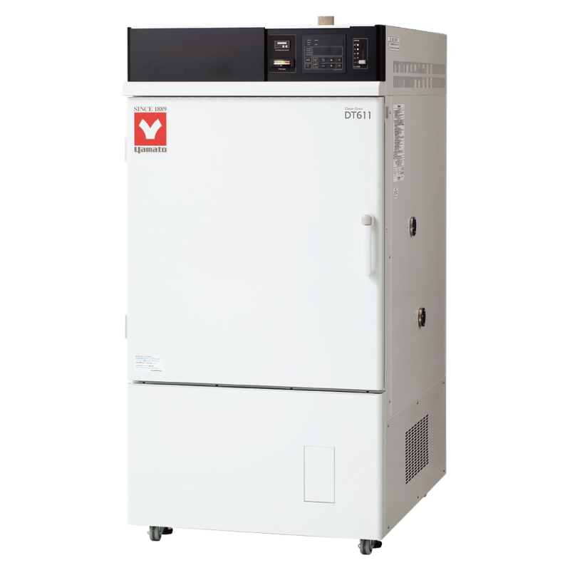 Load image into Gallery viewer, Lavender Yamato DE &amp; DT Series Forced Convection Cleanroom Ovens
