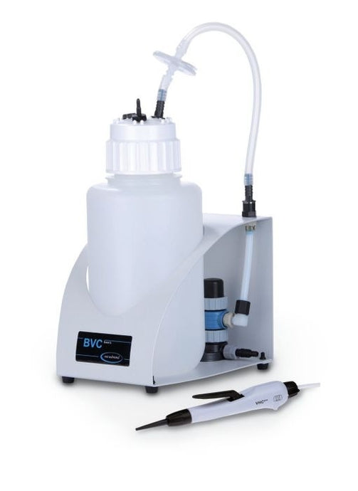 Light Gray VACUUBRAND BVC Basic Fluid Aspiration Systems