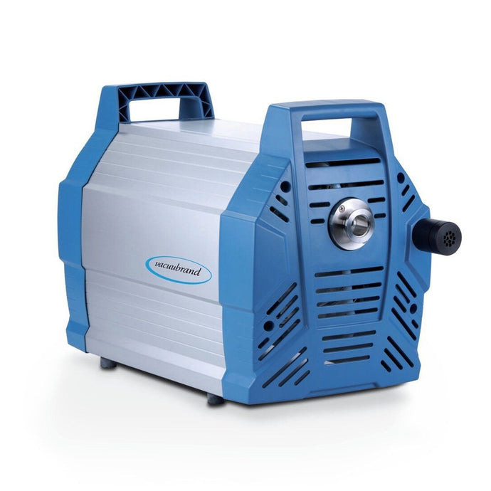 Light Gray VACUUBRAND MD 12 NT Diaphragm Pump