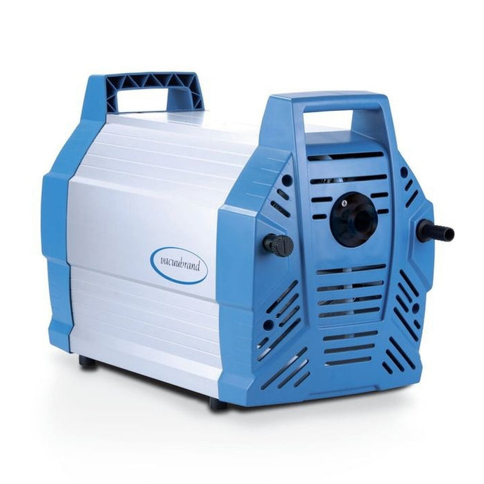 Lavender VACUUBRAND MV 10C NT Chemistry Diaphragm Pump