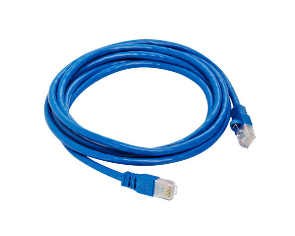 Load image into Gallery viewer, Steel Blue Polyscience Communication Cables
