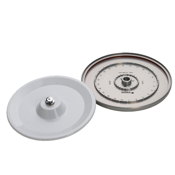 Gray Hermle 24 x Hematocrit rotor  (for Z216 series only)