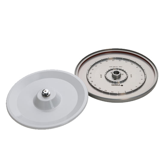 Gray Hermle 24 x Hematocrit rotor  (for Z216 series only)