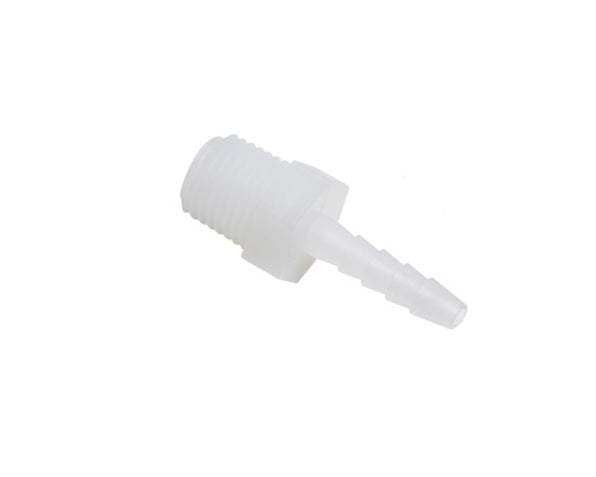 Light Gray Polyscience Fluid Fittings – Various Sizes and Materials
