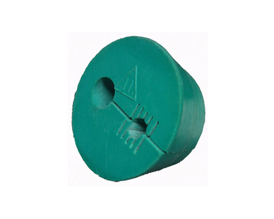 Dark Cyan Polyscience Viscometer Holder, removable, for Viscosity Baths with round openings