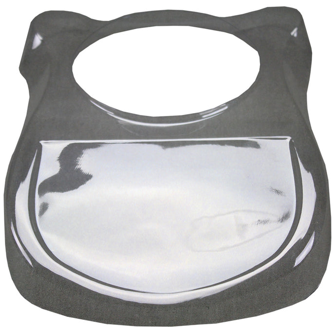 Light Gray In-use wet cover for 4.7