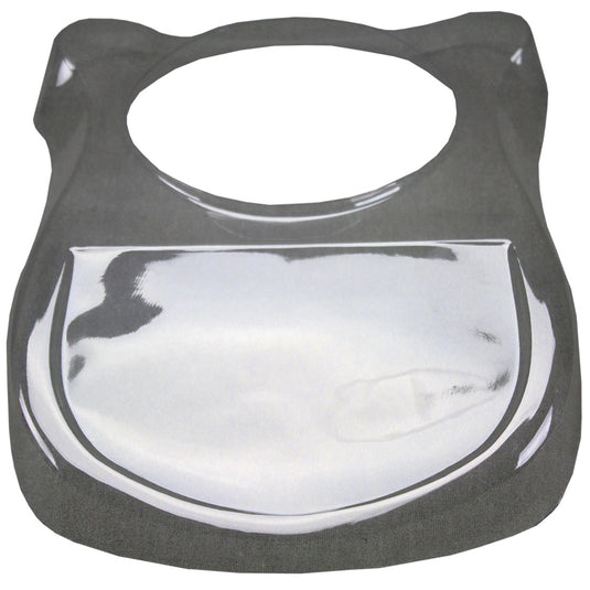 Light Gray In-use wet cover for 4.7