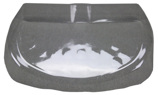 Dim Gray In-use wet cover for 15.7