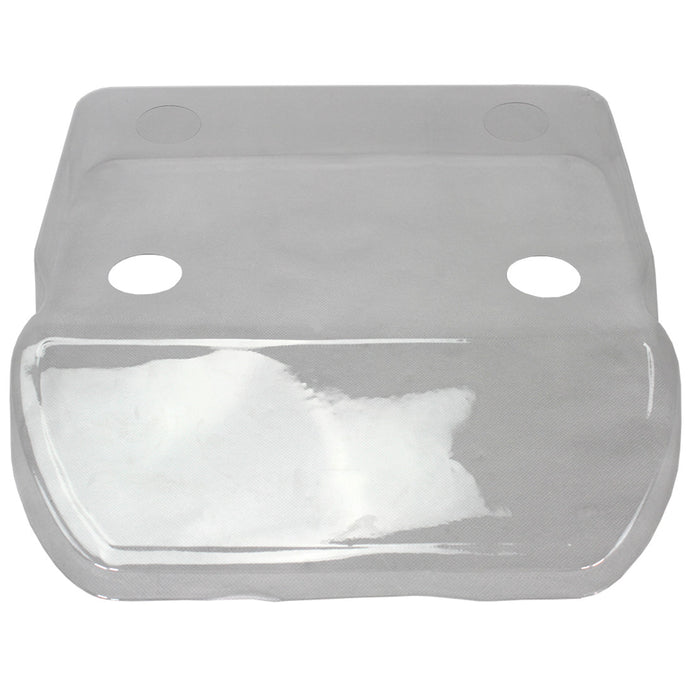 Dark Gray In-use wet cover