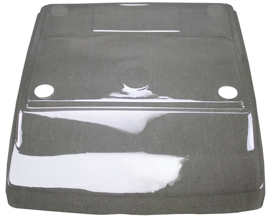 Dim Gray In-use wet cover