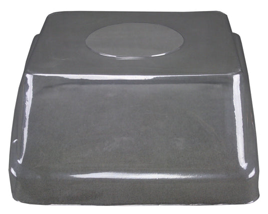 Dim Gray In-use wet cover
