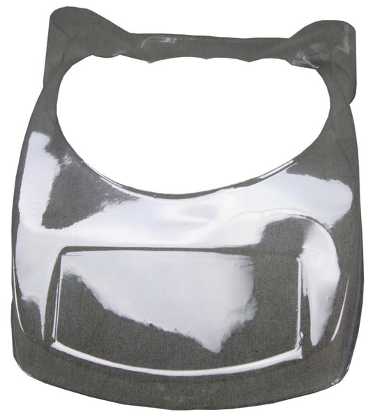 Light Gray In-use wet cover