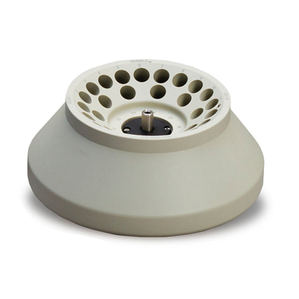 Gray Hermle 30 x 15 ml rotor
