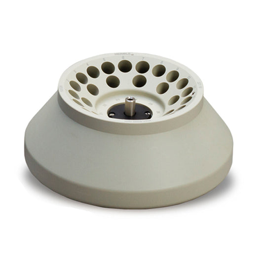 Gray Hermle 30 x 15 ml rotor