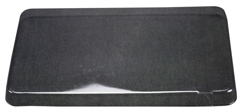 Load image into Gallery viewer, Dark Slate Gray In-use wet cover
