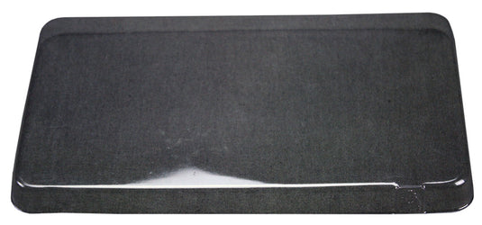Dark Slate Gray In-use wet cover