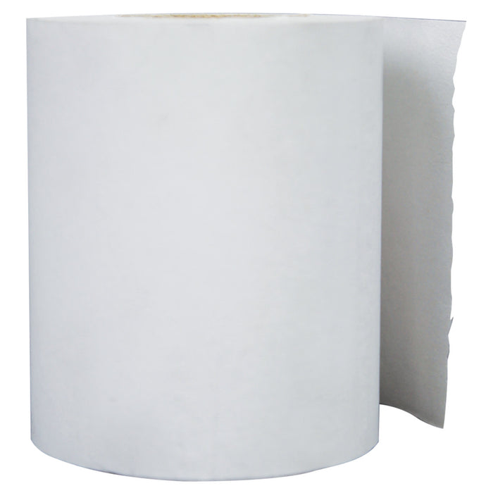 Light Gray ATP thermal printer paper (pack of 10)