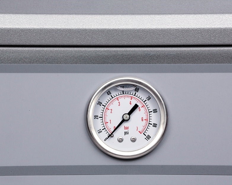 Load image into Gallery viewer, Dark Gray Polyscience 3370P9A11B Model 3370 Liquid-to-Air Recirculating Cooler with Positive Displacement Pump, 120V, 60Hz
