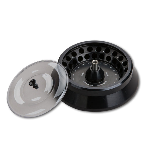 Dark Slate Gray Hermle 44 x 1.5/2.0ml rotor  (for Z216 series only)