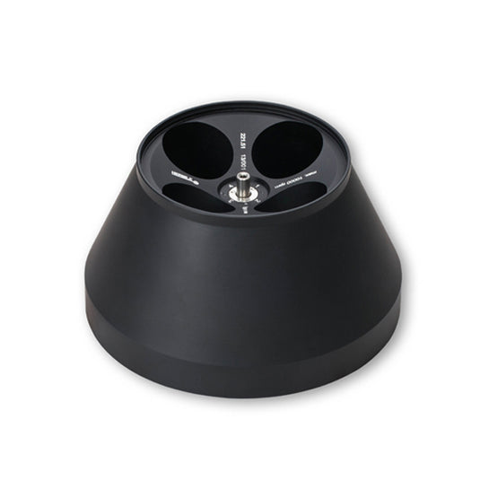 Dark Slate Gray Hermle 4x500ml angle rotor