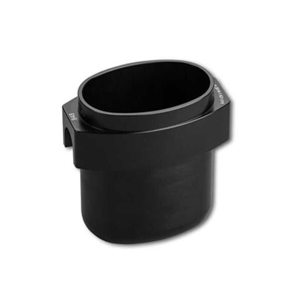 Black Hermle BLOOD BAG BUCKET 500ML PK2