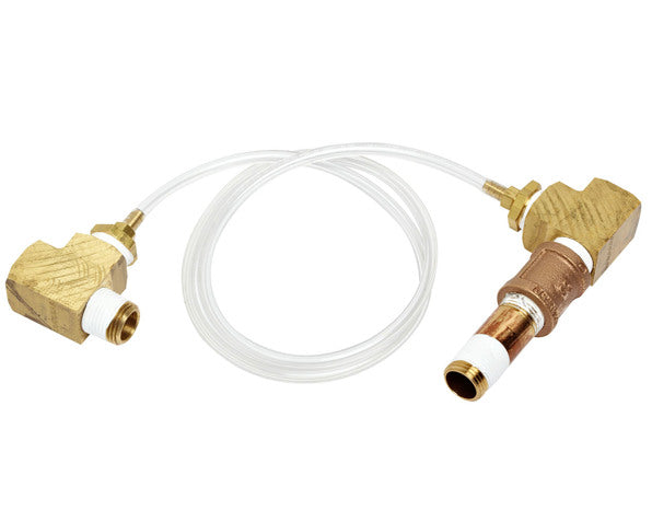 Light Gray Polyscience External Bypass (for Chillers with M pump)