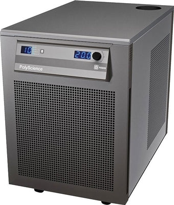 Dim Gray PolyScience DuraChill High Capacity Chillers