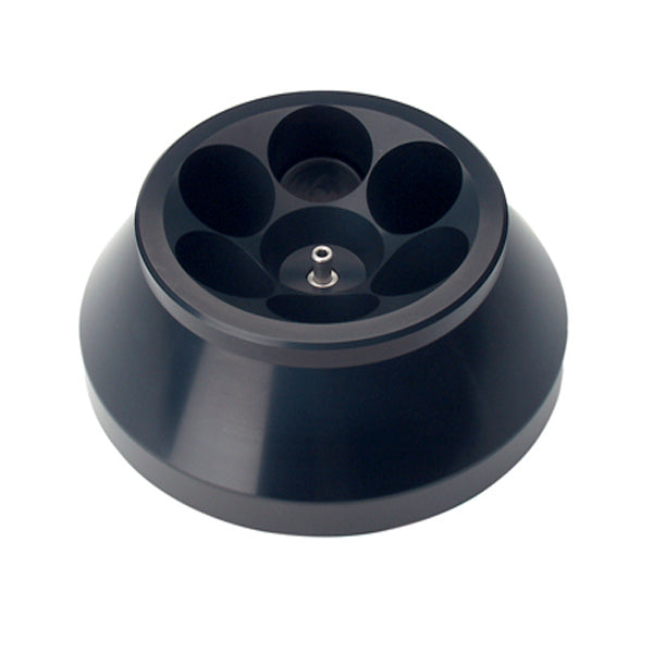 Dark Slate Gray Hermle 6x250 angle rotor