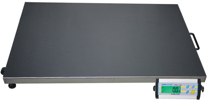 Dim Gray Non-slip rubber mat (CPWplus L only)