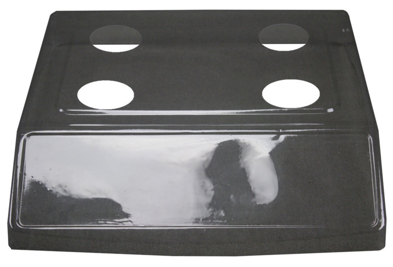 Load image into Gallery viewer, Dark Slate Gray In-use wet cover
