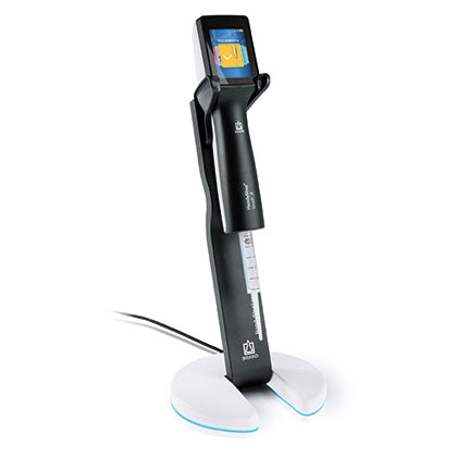 Load image into Gallery viewer, Lavender BrandTech Scientific HandyStep Touch S Repeating Pipette
