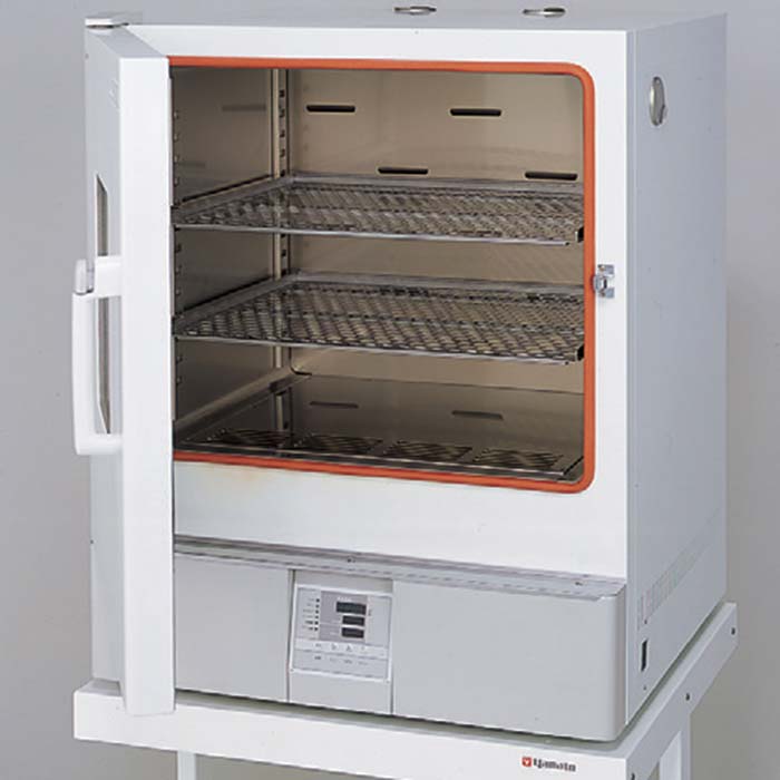 Load image into Gallery viewer, Gray Yamato DKN Series Standard Programmable Forced Convection Ovens
