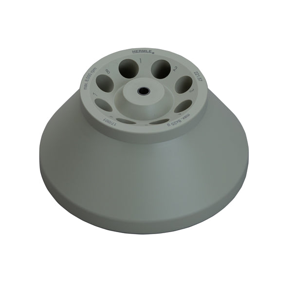 Load image into Gallery viewer, Slate Gray Hermle Rotors and Holders
