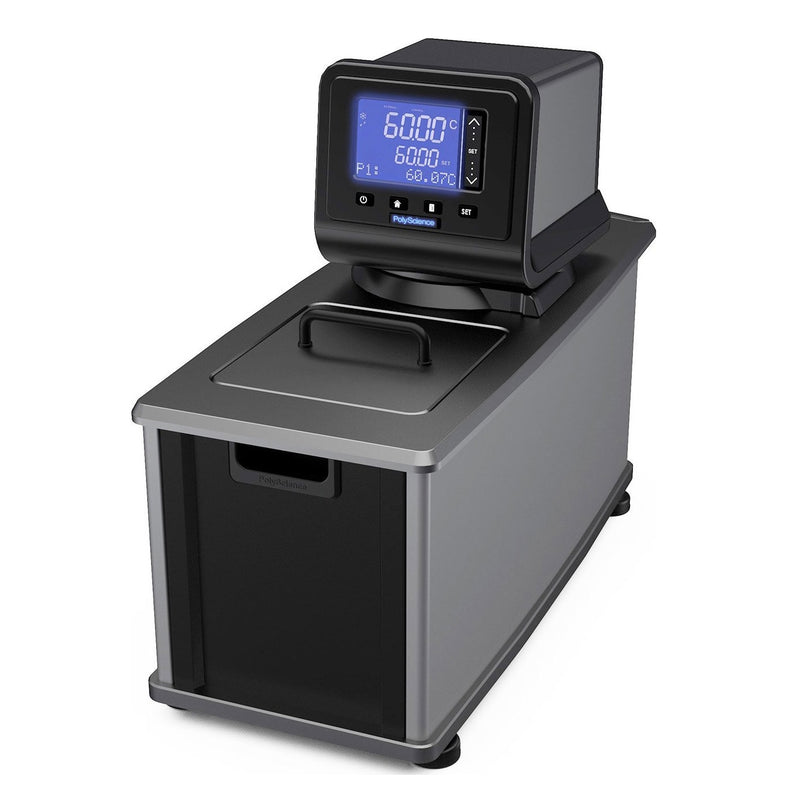 Load image into Gallery viewer, Dark Slate Gray Polyscience Heated Circulators – 7L to 28L, Multiple Controller Options, Ambient +10° to 200°C
