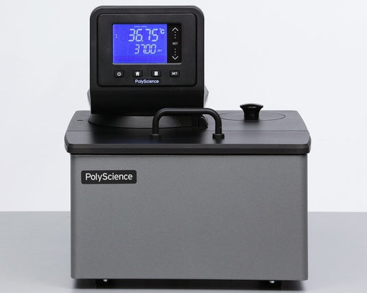 Lavender Polyscience Open Bath – Polycarbonate or Stainless Steel Heated Circulating Baths