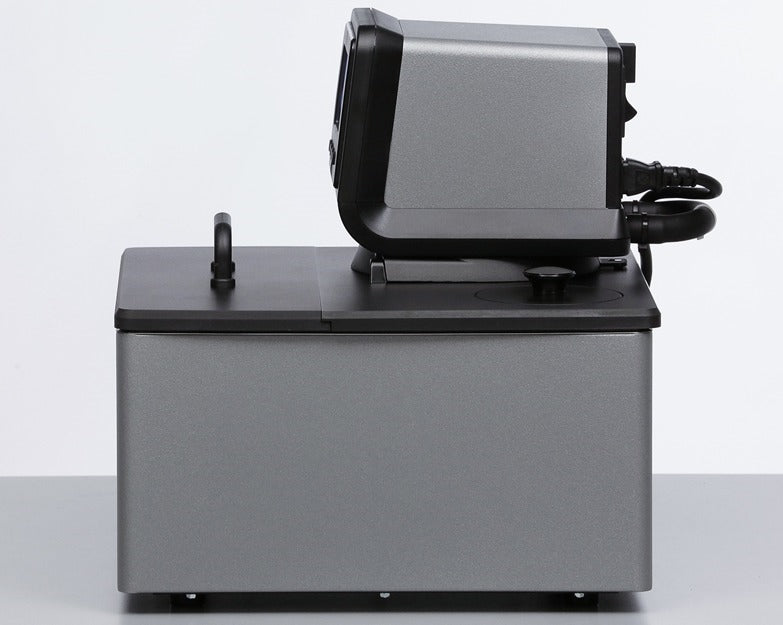Load image into Gallery viewer, Gray Polyscience Open Bath – Polycarbonate or Stainless Steel Heated Circulating Baths
