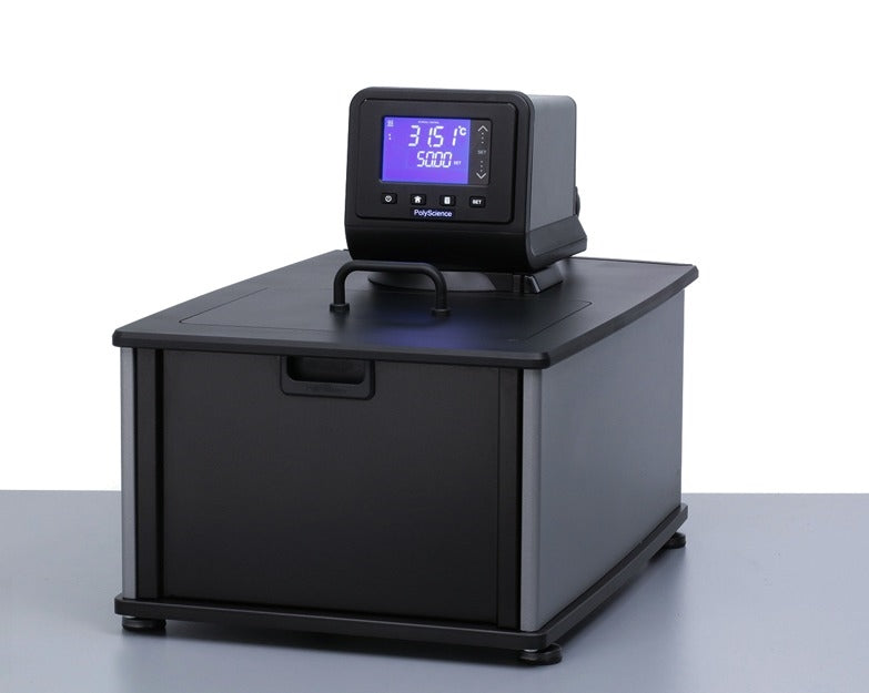 Load image into Gallery viewer, Dark Slate Gray Polyscience Heated Circulators – 7L to 28L, Multiple Controller Options, Ambient +10° to 200°C
