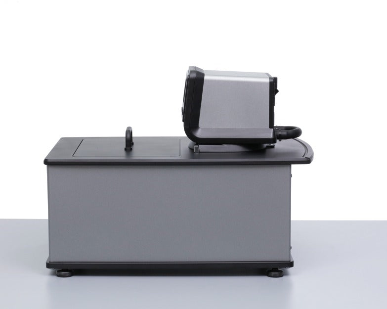 Load image into Gallery viewer, Light Slate Gray Polyscience Heated Circulators – 7L to 28L, Multiple Controller Options, Ambient +10° to 200°C

