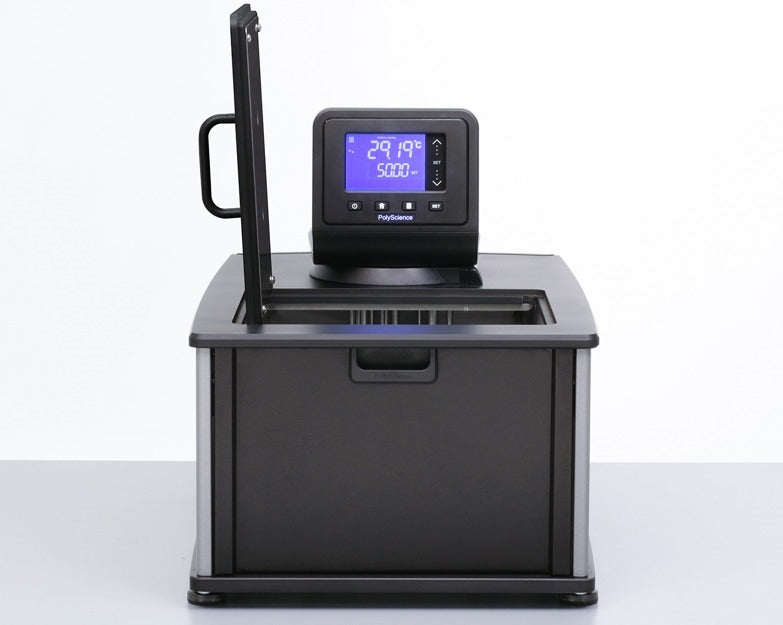 Load image into Gallery viewer, Lavender Polyscience Heated Circulators – 7L to 28L, Multiple Controller Options, Ambient +10° to 200°C
